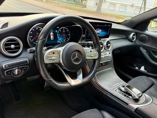 Mercedes-Benz Clase C 2020