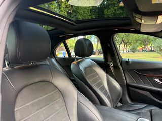 Mercedes-Benz Clase C 2020