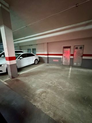 Piso. Ático con gran terraza, garaje y trastero.