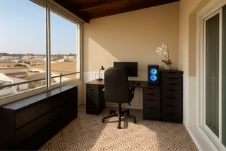 Piso. Ático con gran terraza, garaje y trastero.