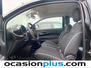 Fiat 500 Electrico Action Hb 185 km 70 kW (95 CV)