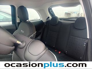 Fiat 500 Electrico Action Hb 185 km 70 kW (95 CV)