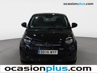 Fiat 500 Electrico Action Hb 185 km 70 kW (95 CV)