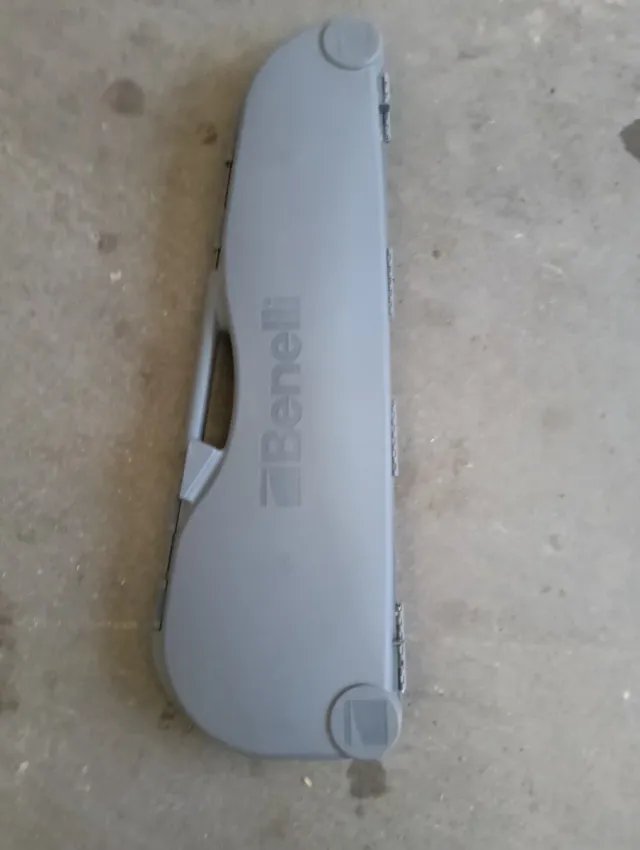 Funda para escopeta Benelli