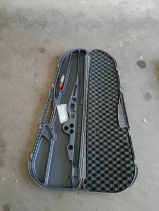 Funda para escopeta Benelli
