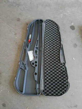 Funda para escopeta Benelli