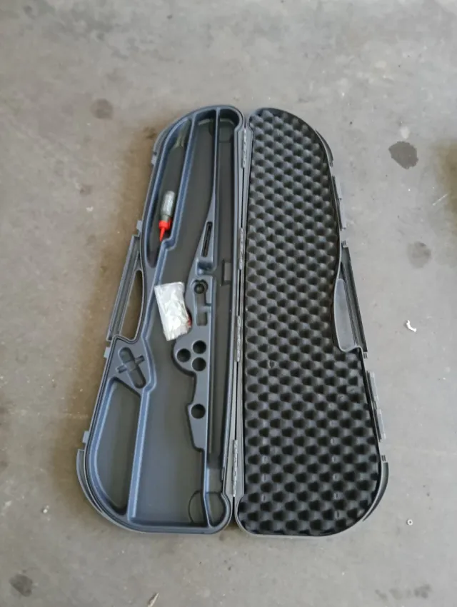 Funda para escopeta Benelli