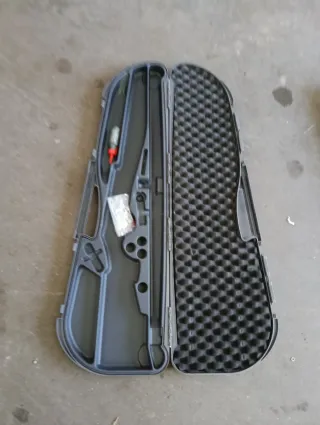 Funda para escopeta Benelli