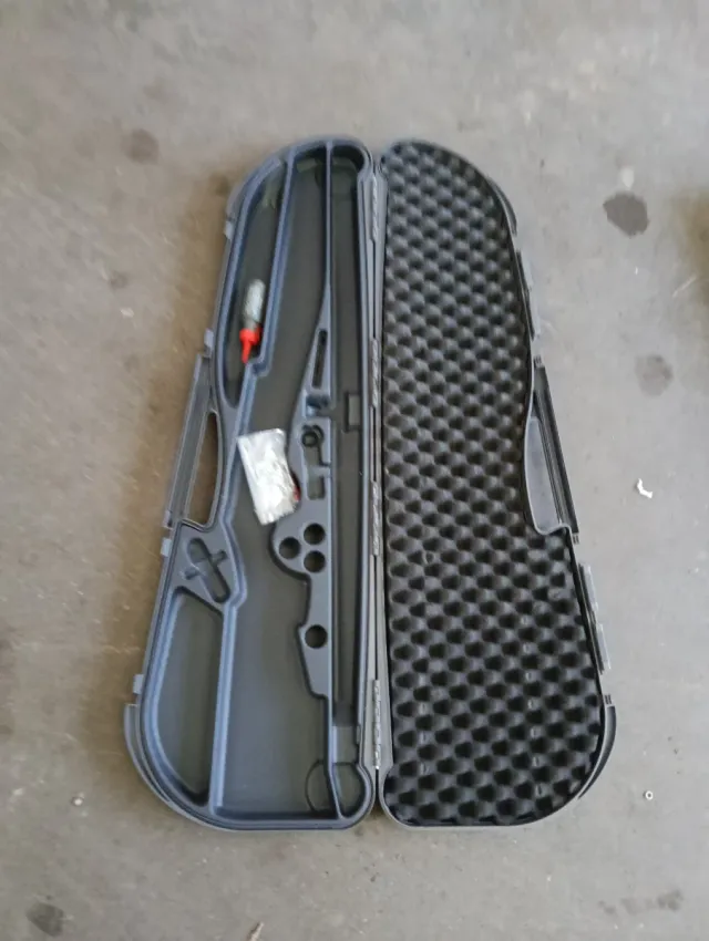 Funda para escopeta Benelli