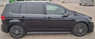 Volkswagen Touran Sport 190cv DSG7