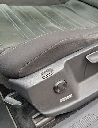 Volkswagen Touran Sport 190cv DSG7