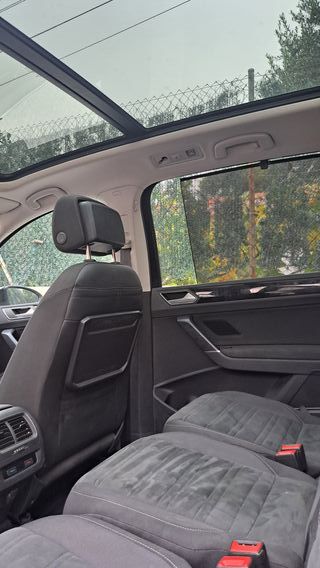 Volkswagen Touran Sport 190cv DSG7