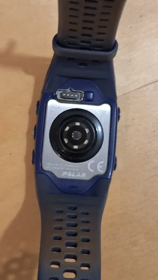 Polar M430 azul