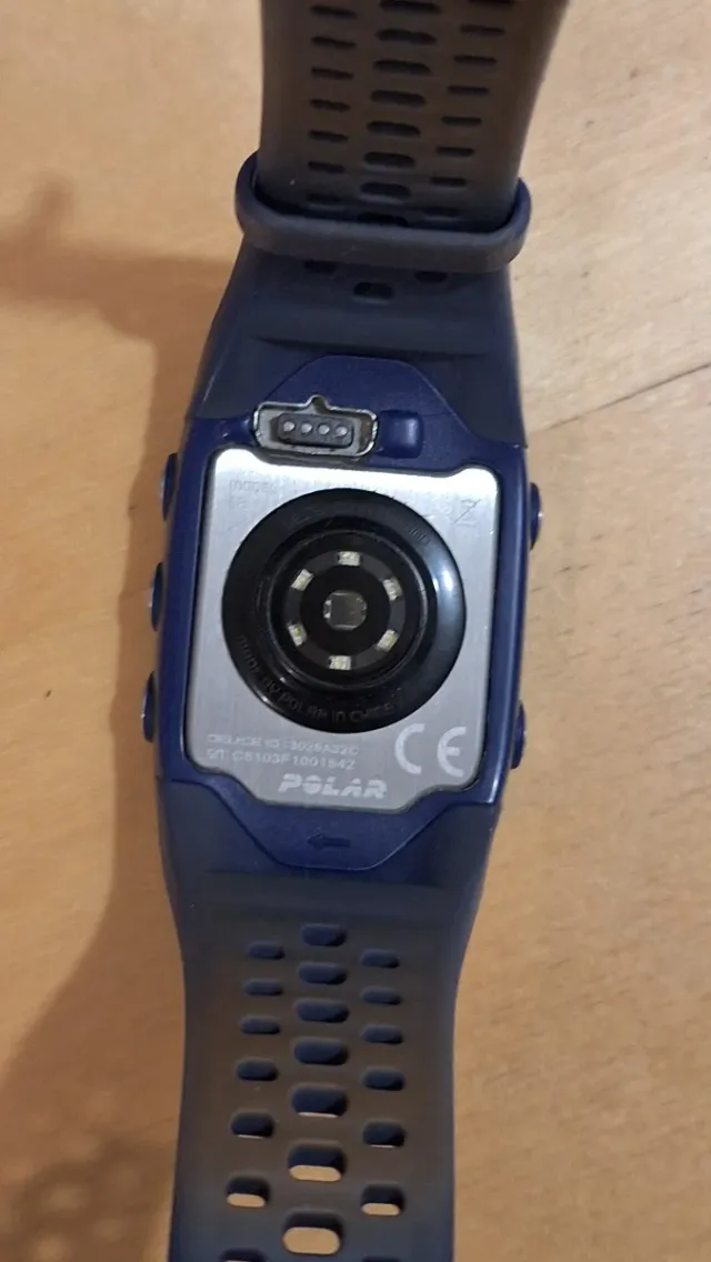 Polar M430 azul