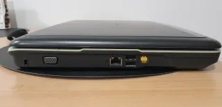 Acer Aspire 5315 Portátil Beige/Negro