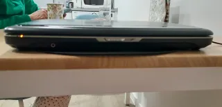 Acer Aspire 5315 Portátil Beige/Negro