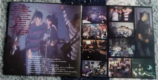 Ardatxo - ¡¡¡Por Diox!!! CD Punk Rock