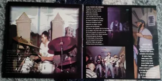 Ardatxo - ¡¡¡Por Diox!!! CD Punk Rock