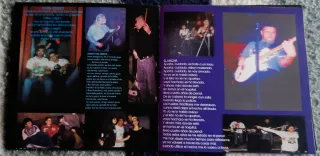 Ardatxo - ¡¡¡Por Diox!!! CD Punk Rock