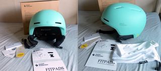 Casco Sweet Protection Looper Mips T.L/XL