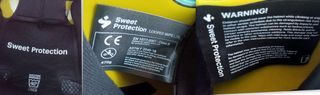 Casco Sweet Protection Looper Mips T.L/XL