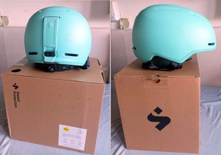 Casco Sweet Protection Looper Mips T.L/XL