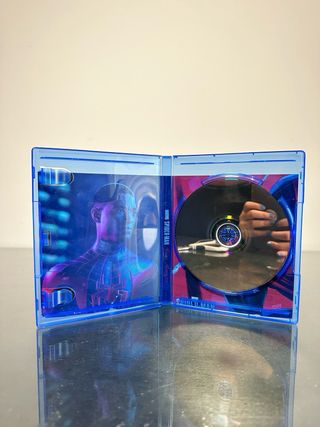 Spider-Man Miles Morales PS5 Edición Ultimate