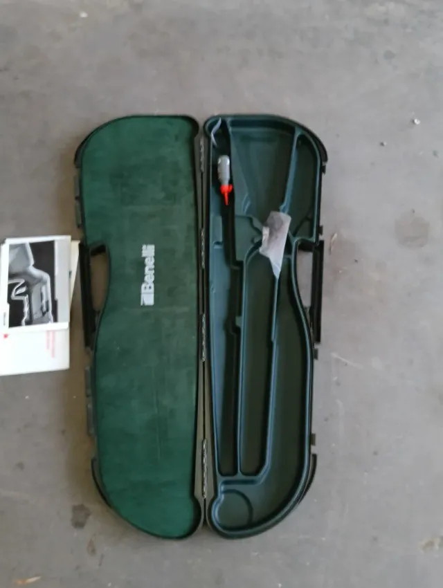 Funda para escopeta Benelli