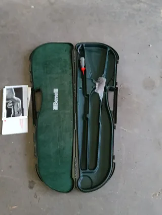 Funda para escopeta Benelli