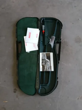 Funda para escopeta Benelli