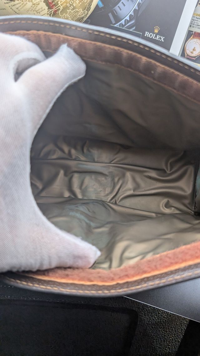 Pochette Gucci Ophidia Monogramma