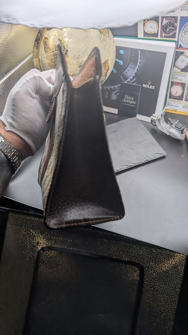 Pochette Gucci Ophidia Monogramma