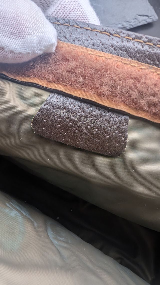 Pochette Gucci Ophidia Monogramma