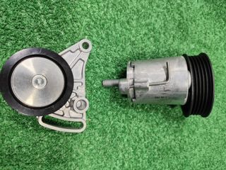 Gates K015PK1590 Kit Correa Trapezoidal acanalada