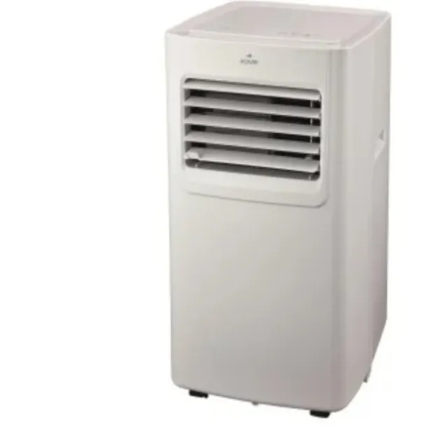 Aire Acondicionado Bomann Blanco