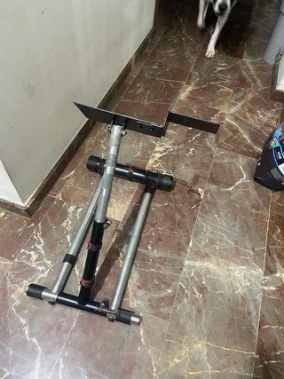 Soporte Volante PS5/Xbox