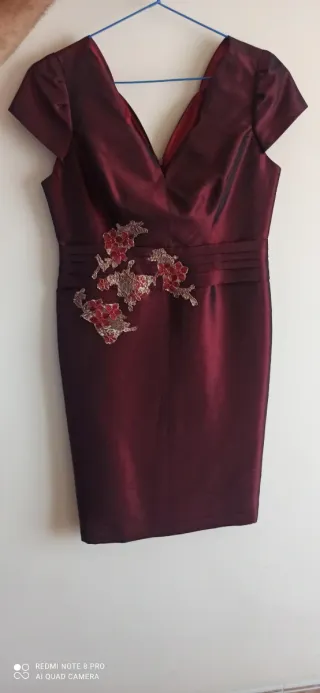 Vestido fiesta boda bautizo comunión