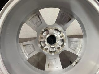 Llantas Skoda Superb 16" Originales