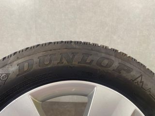 Llantas Skoda Superb 16" Originales