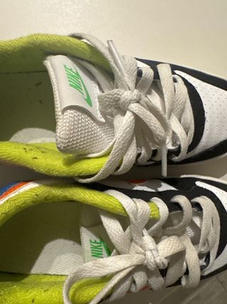 Zapatillas Nike niño talla 36