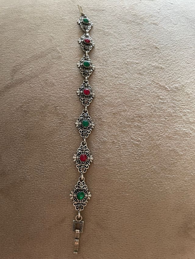 Pulsera Acero Inoxidable