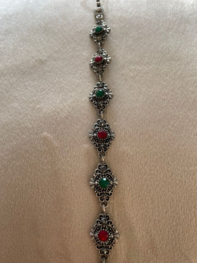 Pulsera Acero Inoxidable