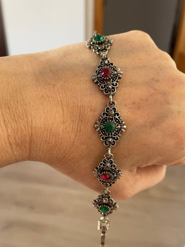 Pulsera Acero Inoxidable