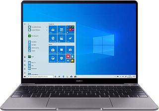 ✨ - HUAWEI MateBook 13 Laptop, FullView Display 2K