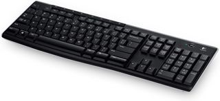 ✨ - Logitech K270 Kabellose Tastatur für Windows,