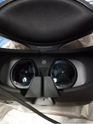 PSVR PlayStation VR Completo + Juegos