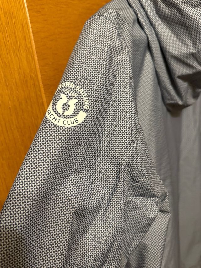 Parka náutica Tribord Talla L