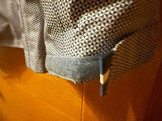 Parka náutica Tribord Talla L