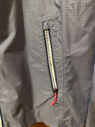 Parka náutica Tribord Talla L