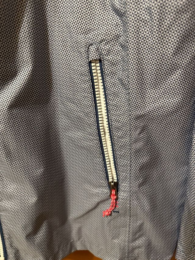 Parka náutica Tribord Talla L